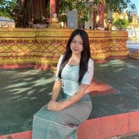 TikTok Account - milaelaewai