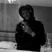 TikTok Account - samyx_21