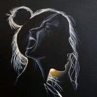 TikTok Account - aya.salah099