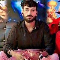 TikTok Account - rockeymental704