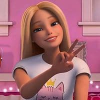 TikTok Account - paty_barbie5