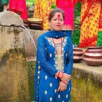 TikTok Account - anjalibohara16