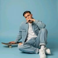 TikTok Account - wolf_of_pastry