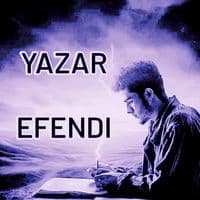 TikTok Account - yazar.efendi