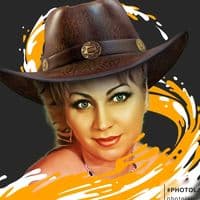 TikTok Account - izvina73