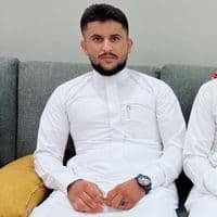 TikTok Account - qasem.03