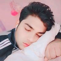 TikTok Account - its___me___aayush007