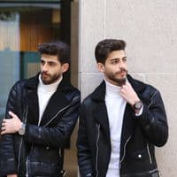 TikTok Account - mtawehtwins