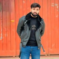TikTok Account - imranshah.8050