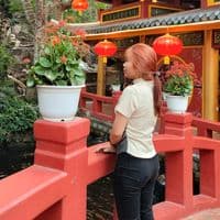 TikTok Account - thythy1234t