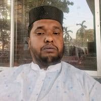 TikTok Account - md.dilmohammed89