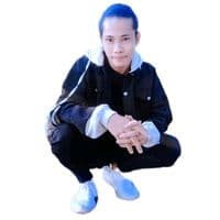 TikTok Account - black100m1