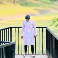 TikTok Account - mohammadusama06