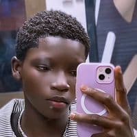 TikTok Account - le.fils.de.afoubarkbiiga