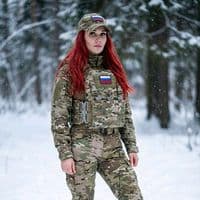 TikTok Account - elenkakamilova