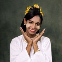 TikTok Account - thanlinnaung01