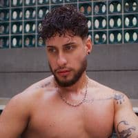 TikTok Account - filipivieeira