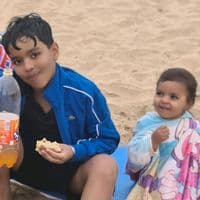 TikTok Account - mohsinelhajji