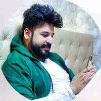 TikTok Account - sunnyjaan111