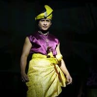 TikTok Account - rezahasbi5