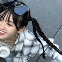 TikTok Account - srh___aaa