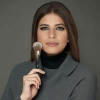 TikTok Account - makeupbyharpreetpannu