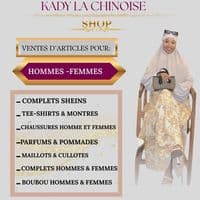 TikTok Account - kadylachinoisec0