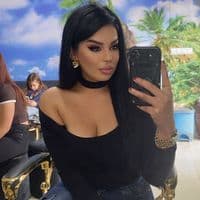 TikTok Account - nellamirnela777