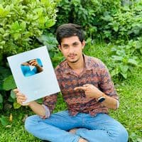 TikTok Account - prince_radin