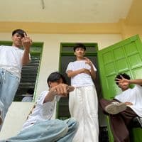 TikTok Account - galawstudyante