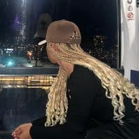 TikTok Account - myshawwwddyy