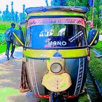 TikTok Account - waheed.khan1614