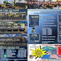 TikTok Account - nwavuxenicomputeracademy