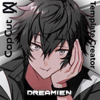 TikTok Account - dreamien57