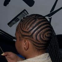 TikTok Account - rhayors_touch