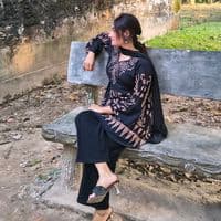 TikTok Account - adiba.islam.anish7