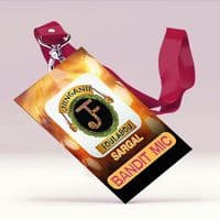 TikTok Account - elzobandit2