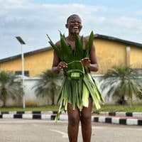 TikTok Account - favyfavour5