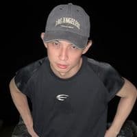 TikTok Account - aladin_tsh