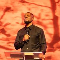 TikTok Account - prophetdaviduche0