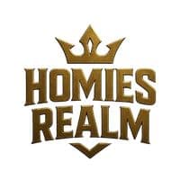 TikTok Account - homiesrealmofficial