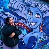 TikTok Account - talaavemika22