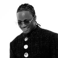 TikTok Account - samuel_banks21