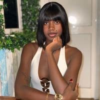 TikTok Account - juceline85