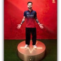 TikTok Account - official_fareed_18