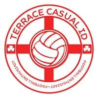 TikTok Account - terracecasual.id