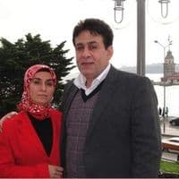 TikTok Account - cemalbozkurt47