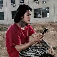 TikTok Account - .soe.thu.ya