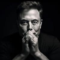 TikTok Account - elondogemusk5646