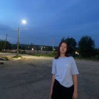 TikTok Account - sanechkac